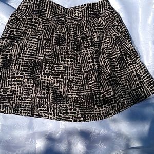 Cute Forever 21 skirt, size Small